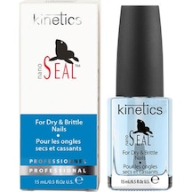 Kinetics Nano Seal Tırnak Bakım Serumu 15ml