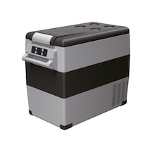 Demmon 52 Litre Araç İçi Buzdolabı