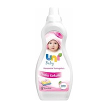 Konsantre Yumuşatıcı 1200ml 1 Adet Diğer