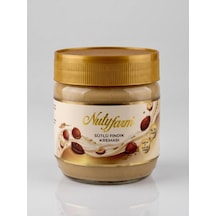 Nutyfarm Sütlü Fındık Kreması %30 Fındık 400g