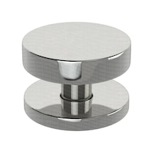 Paslanmaz Topuz Kol Ø70mm