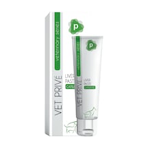 Vet Prive Liver Paste Kedi ve Köpekler İçin Karaciğer Desteği Paste 100 G