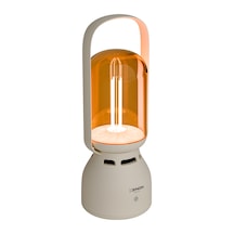 Xenon Smart Taşınabilir Lamba & Hoparlör