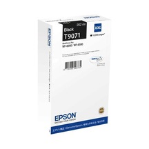 Epson T9071 Xxl Siyah Kartuş Wf 6090 / Wf 6590