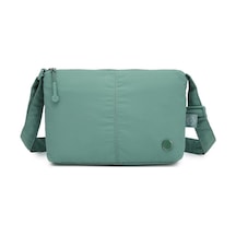 Smart Bags Mikro Poly Kumaş Postacı Kadın Çantası 3333 Mint