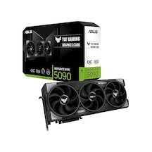 Asus Tuf Rtx5090 O32g Gamıng Rtx 5090 32gb Geforce Rtx 5090 32 Gb Ekran Kartı