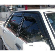 Ford Taunus Mügen Cam Rüzgarlığı Tüm Kasalar 4 Lü Takım N11.14848