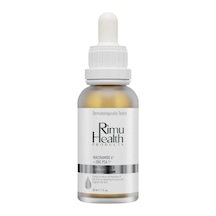 Rimu Health Products Gözenek Sıkılaştırıcı Ve Siyah Nokta Karşıtı Niacinamide Serum 30ml