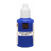 Picador Tahta Kalemi Mürekkebi 100 Ml Mavi Diğer