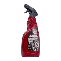 Trax Süper Etkili Demir Tozu Jant Temizleyici