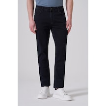 Morven Erkek Kahve Denim 5 Cep Dynamic Fit Jean 26ms003015400 Kahve