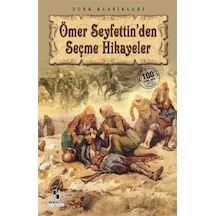 Ömer Seyfettin'Den Seçme Hikayeler / Ömer Seyfettin (286319372)