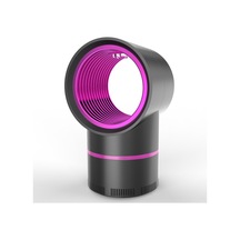 Youtek Yıldızlı Mor Evde Kullanım Usb Uv Işıklı Toplayıcı Tipi Sessiz Elektronik Mus Muskatıcı Lamba