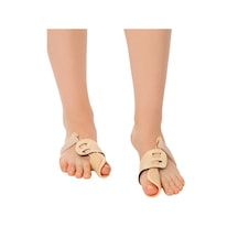 Halluks Valgus Gece Ateli Ayak Baş Parmak Koruyucu Variteks 511