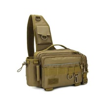 Artfulabode Yem Suya Organizer Olta Olta Mekan Makara Fonksiyonlu Dış Depolama Dayanıklı Çok Çantası Çantası Çantası Çantası Bel Askı Za Fishing Bag