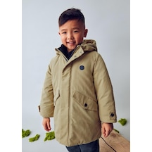 Mayoral Erkek Mont 25kmyr4419 Bej