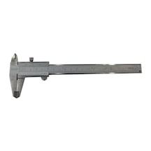 150 Mm Watano Mekanik Kumpas Mandallı Tip