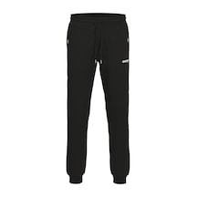 Jack & Jones Jack Jones Godon Thatcher Regular Fit Erkek Eşofman Altı 12279102 Siyah