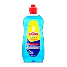 Sparx Bulaşık Makinesi Parlatıcı 400 Ml