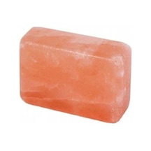 Pembe Himalaya Tuzu Sabunu Doğal El Yapımı -100 G Karışık