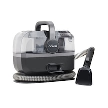 Onvo Ovhym200 Halı Ve Koltuk Yıkama Makinesi 600w Yatay Süpürge Yapısı İle Etkili Temizlik