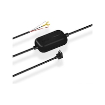 70mai 24 Saat Park İzleme Araç Aşırma Hattı Usb Obd Buck Hattı 70mai Araç Dvr Kamera Özel Hattı 5v 3a