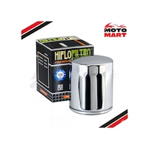 Harley-davıdson 1450 Flhtc Electra Glıde Classıc Yağ Filtresi Hiflo Myf01068