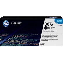 Hp 307A Ce740A Siyah Toner
