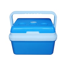 Icepeak Sf12 Termos Buzluk 12 Litre- Mavi