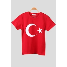 Kırmızı