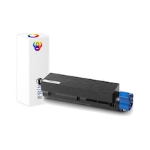 Oki B401 Uyumlu  Toner 44992404 2500 Syf