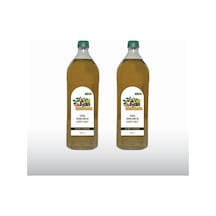 Ultra Natural 2 Litre 2 Adet Pet 0,3 Asit