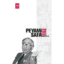 KadınAşkAile (objektif:5) - Peyami Safa - Ötüken Neşriyat