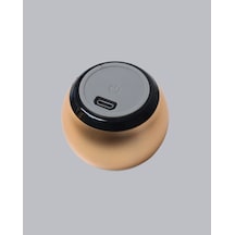 Mey İthalat Cep Boy Bluetooth Hoparlör Güçlü Ses Çıkışı Tws Destekli