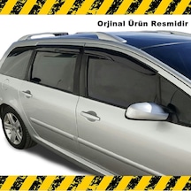 Peugeot 307 Mügen Cam Rüzgarlığı Stw 4 Lü Takım N11.33287