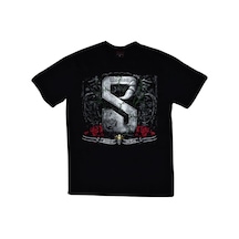 Scorpions Baskılı T-Shirt (440864295)
