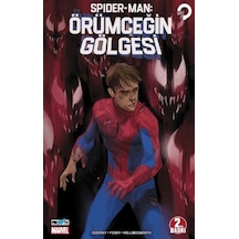 Spider-man Örümceğin Gölgesi