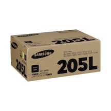 Samsung Uyumlu Mlt-205L Printer Ml-3300/3310 Siyah 205L Yazıcı Toneri