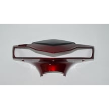Rks Blazer - Pesaro 125 Sinyal Paneli Kırmızı