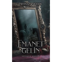 Emanet Gelin - 1 Ciltli - Rmht-763970