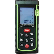 Sndway SW-A40 40 Metrelik Lazerli Mesafe Ölçer