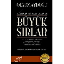 Büyük Sırlar - Qhdh-893952