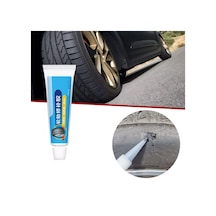 Sunup Sn-20478 Araba-motosiklet-şişme Bot Lastik Yapıştırıcı Tutkal Su Geçirmez 30 Ml