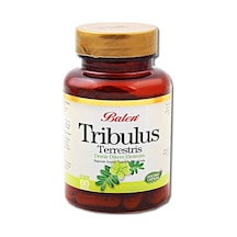 Balen Tribulus Terrestris Demir Dikeni Ekstraktı 60 Kapsül