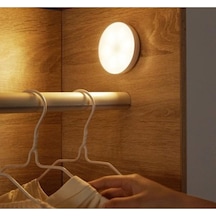 Blue Moon Ct-5180 Sensörlü Kabin Led Aydınlatma Günışığı Naturel Beyaz Diğer