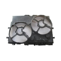 Fiat Ducato 2024-2026 - Ön Panel Komple Plastik Oem No: 1250h4