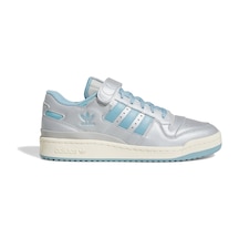Adidas Forum 84 Low Unisex Günlük Ayakkabı Fz6294 Gri 001