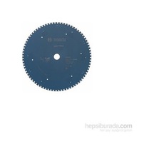 Metal İçin Daire Testere Bıçağı İle 305 X 25,4 Mm Kesim