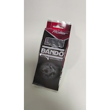 Kuba Xrs 50 Özel Seri İçin 11 Gr. Bando Japon Baga Siyah