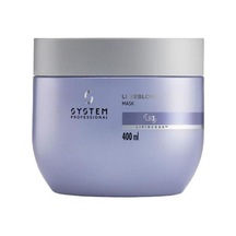 System Professional Luxeblond Saç Maskesi 400 Ml